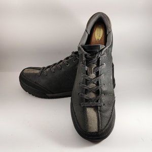 Ahnu Rugged Hiking Trail Sneakers Womens Sz 8.5